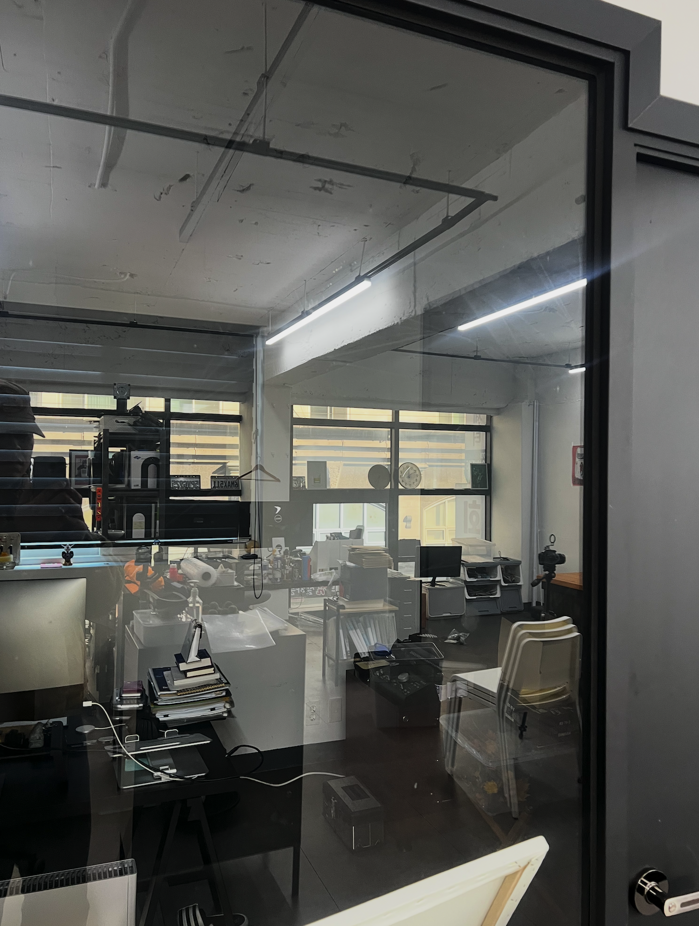 실내 적정온도 설정