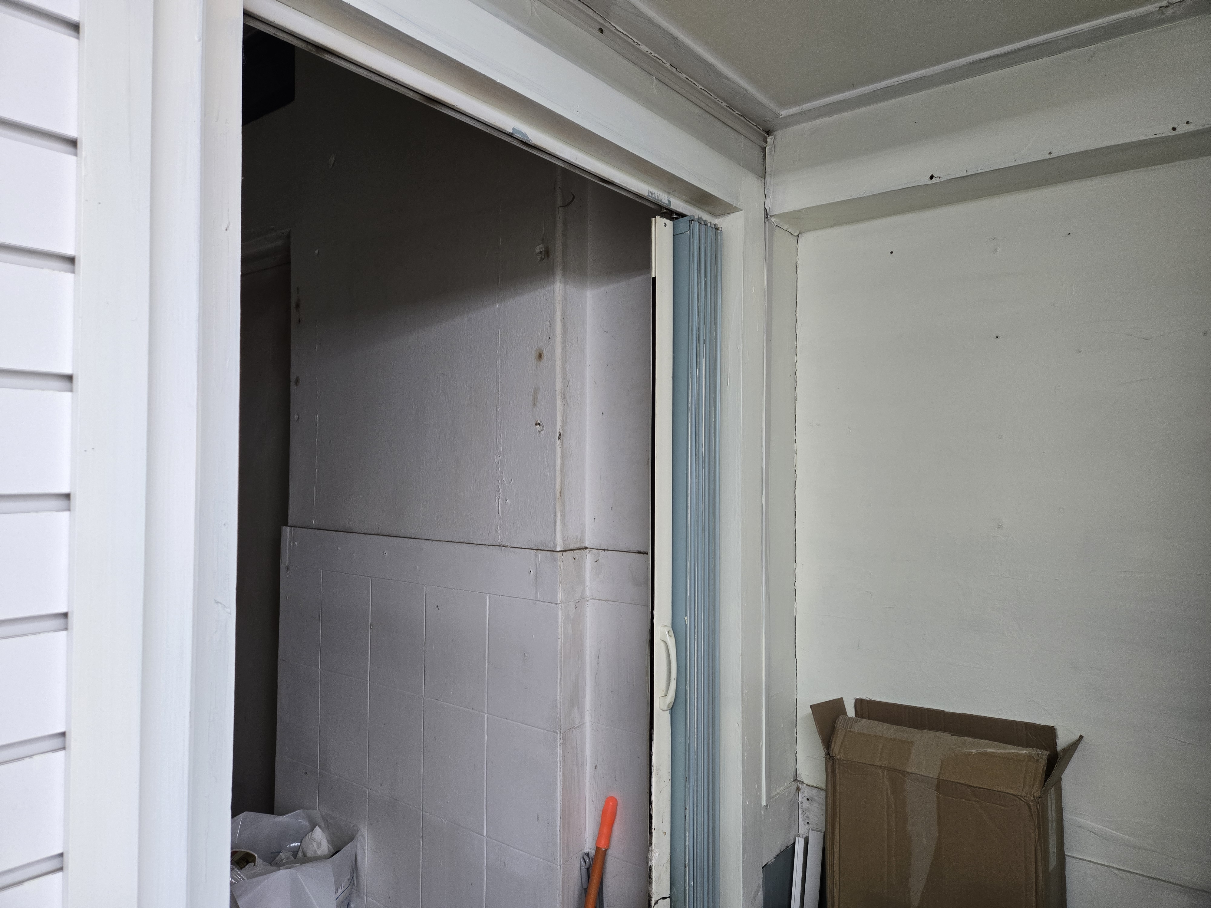 비사용 공간 소등