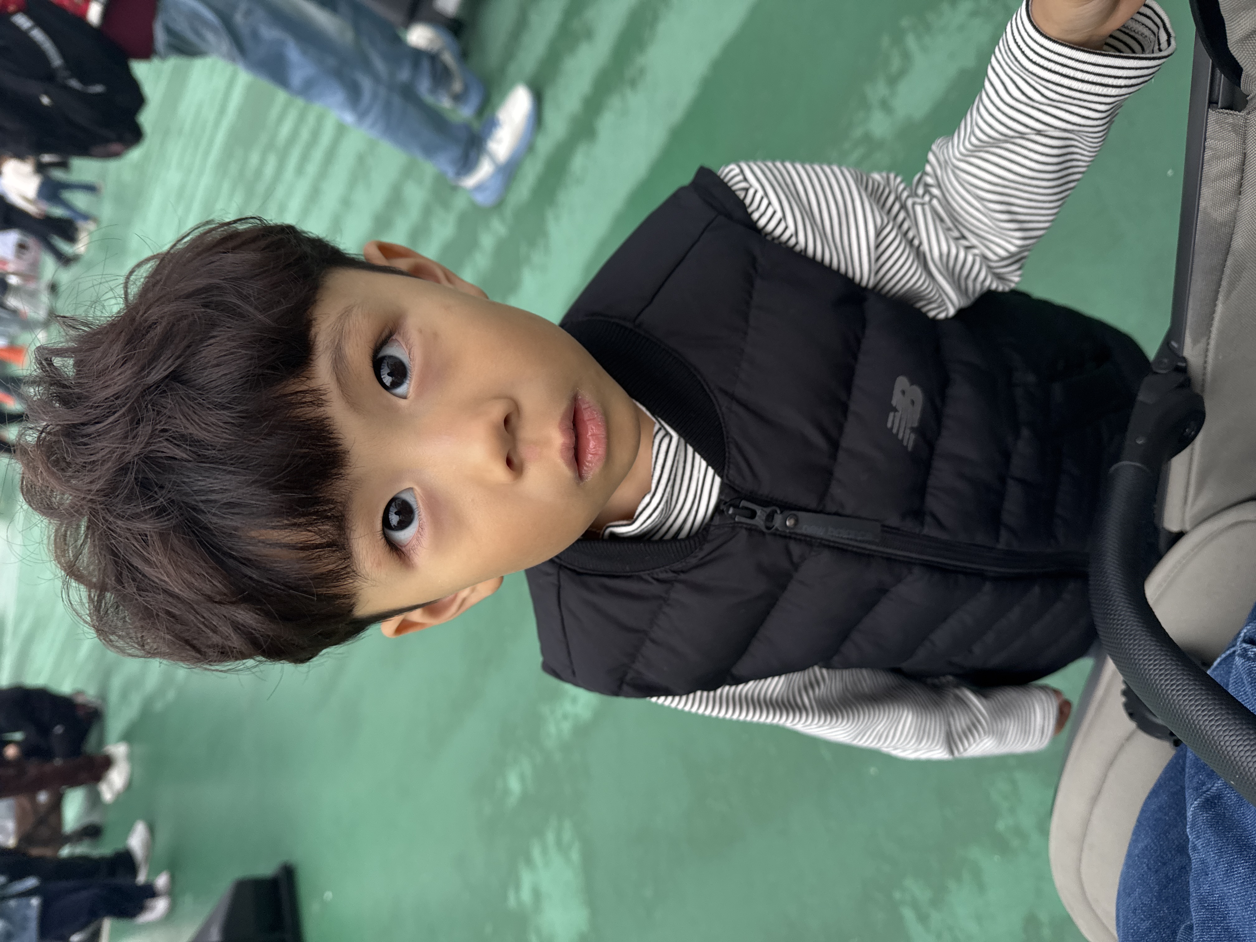 플러그 뽑기 실천