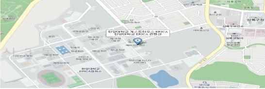 약도 및 교통편