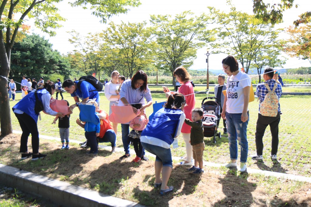 유아생태교육한마당 1